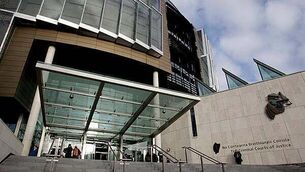 Bakhurst says RTÉ has ‘paid the price of transparency’ after payment revelations
