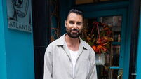 ‘This wasn’t my time sadly’: Rylan reveals he was turned down for Strictly role
