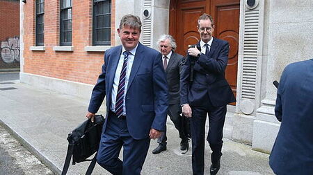 RTÉ to appear before Media Committee