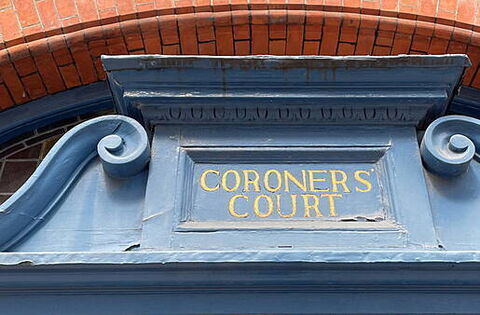 Man who died after being restrained outside pub suffered fatal neck ...