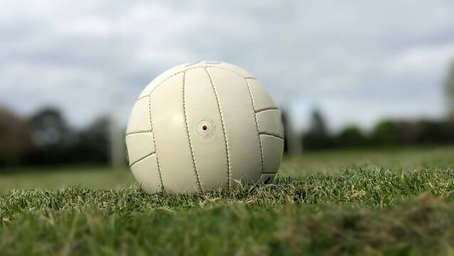 Opposition to Kildare GAA club's move