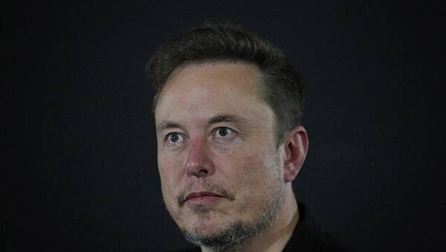 Irish arm of Elon Musk's X records loss of €240.5m