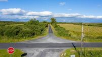Safety concerns at Curragh junction 