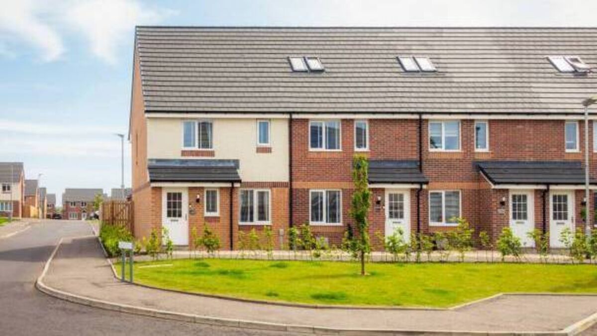 Housing development refusal will impact Kildare town's housing supply