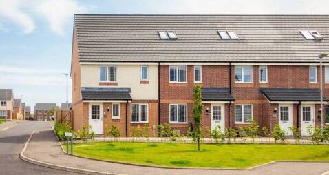 Housing development refusal will impact Kildare town's housing supply 