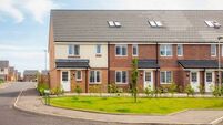 Housing development refusal will impact Kildare town's housing supply 