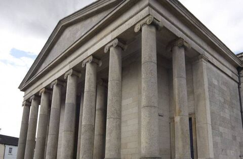 Businessman jailed for 18 months