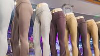 Fit Focus: The 'Wedgie Legging' trend problem