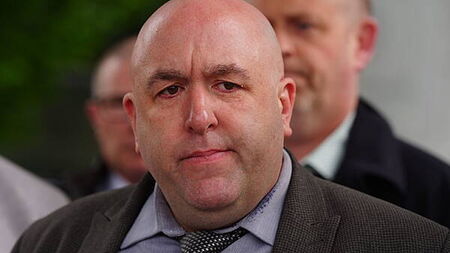Siptu says industrial action suspended after talks progress