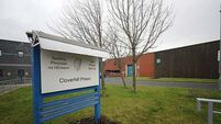 No other footage of prisoner's death while being restrained at Cloverhill, inquest hears