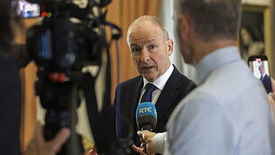 ‘Extraordinary sense of entitlement’, RTÉ journalist loses extra pay claim appeal