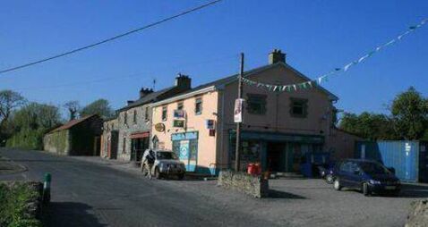 Footpath sought to connect Kildare village with GAA club