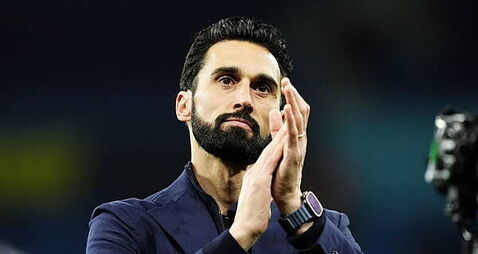 Alvaro Arbeloa to leave Real Madrid role before reported Jose Mourinho return