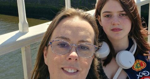 Athy mother launches free autism workshops to support families 