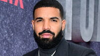 Drake lands seventh number one record and three simultaneous Top 10 albums