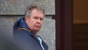 Man charged over cross-border terror plot denied bail Man charged over cross-border terror plot denied bail