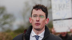 Three arrests in cross-border probe into violent right-wing extremism