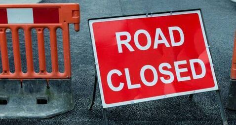 Road closures announced for Athy triathlon