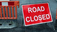 Road closures announced for Athy triathlon