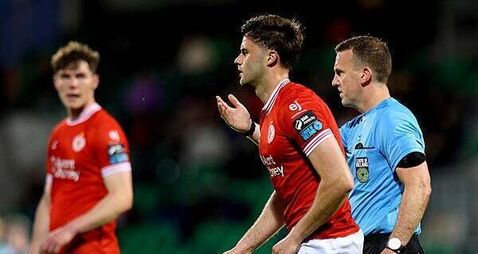 LOI: Bohs beat Galway United 4-2, Sligo Rovers clinch last-minute winner against the Hoops