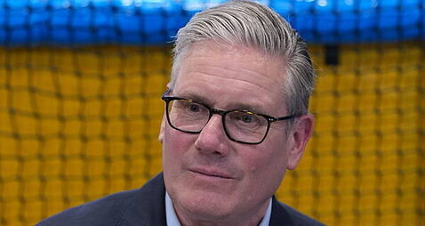 Starmer urges TNT Sports to make Champions League final available for free