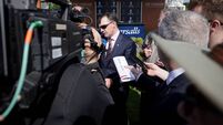 Confidence grows for True Love after Gstaad’s Irish 2,000 Guineas Success