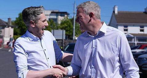 Gap between Thomas and Kyne narrows after transfers from eliminated FF candidate