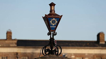 Man (50s) dies in farming incident in Waterford