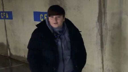 Judge calls Kildare teen’s TV expose 'a damning indictment'