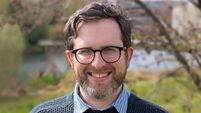 Kildare professor lands major research grant 