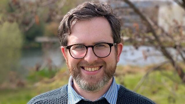 Kildare professor lands major research grant 