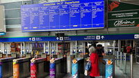 Rail users face major disruptions over bank holiday due to engineering works