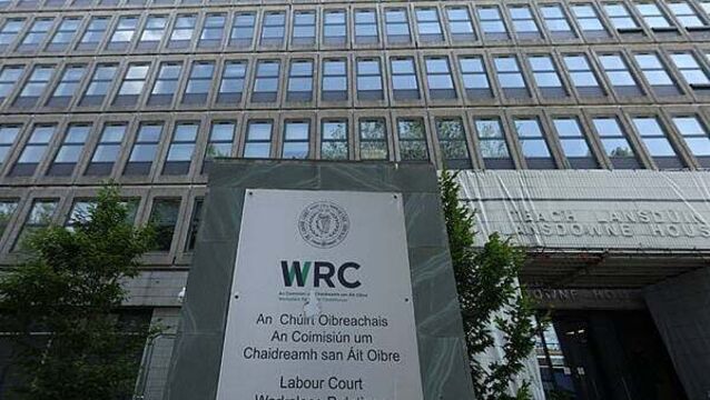 Employee loses unfair dismissal claim after IT logs showed her working from Spain