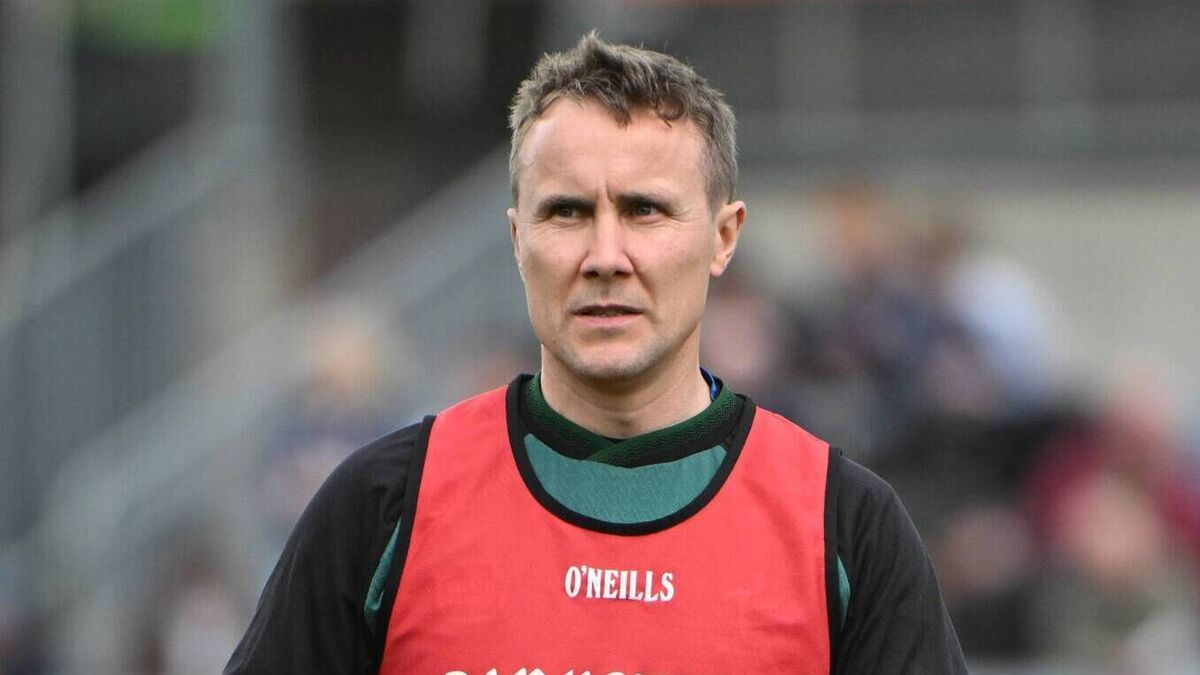 Flanagan's attentions quickly turn to next game amid Galway gloom