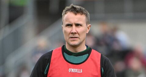 Flanagan's attentions quickly turn to next game amid Galway gloom
