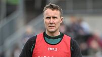 Flanagan's attentions quickly turn to next game amid Galway gloom