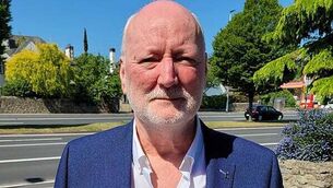Sinn Féin’s McDonald says byelections are ‘peculiar’ and no seat is easy to win Sinn Féin’s McDonald says byelections are ‘peculiar’ and no seat is easy to win