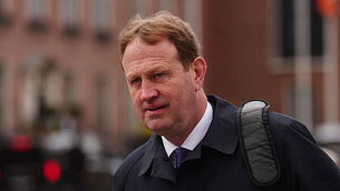 PSNI police officer arrested at Co Antrim hotel