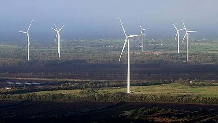 Ireland off track from meeting 2030 emissions targets despite proposed measures