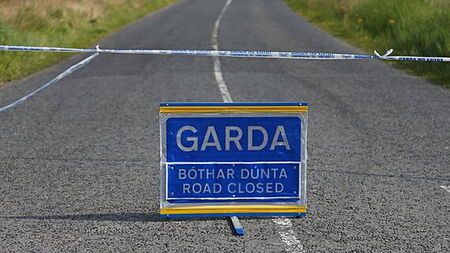Woman killed and two others injured in Clare crash
