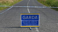 Woman killed and two others injured in Clare crash