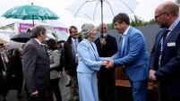 Kildare gardener's flowers get Chelsea Flower Show recognition