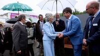 Kildare gardener's flowers get Chelsea Flower Show recognition