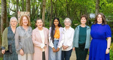 Successful Naas art exhibition comes to close today