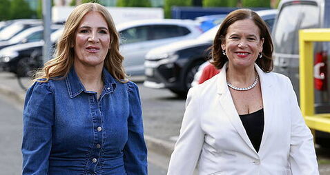 Dark clouds for Fianna Fáil and Sinn Féin in byelections