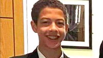 Witness who heard scream never gave police statement, Noah Donohoe inquest told