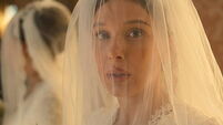 Millie Bobby Brown must save kidnapped brother Sherlock Holmes in Enola Holmes 3