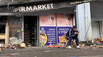 ‘Underestimation and denial by some’ of extent of racism in Northern Ireland