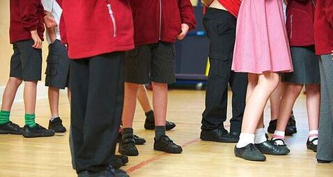 Watchdog: Parents paying too much for crested school uniforms