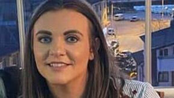 Kildare woman shares life with MS